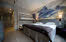 Copyright: : No Family standard room with bunkbeds